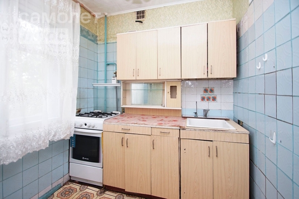 
   Продам 3-комнатную, 63.4 м², Челюскинцев 1-й проезд, 89

. Фото 7.