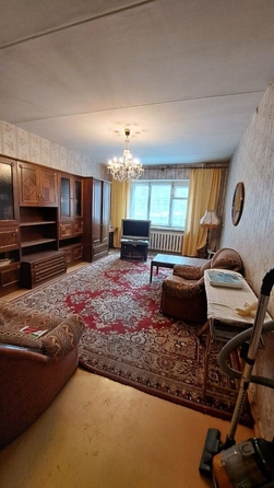 
   Продам 3-комнатную, 84.1 м², Карла Маркса пр-кт, 5

. Фото 8.