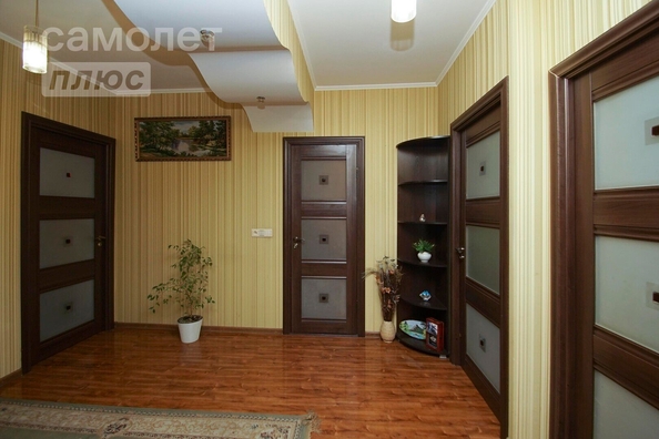 
   Продам 3-комнатную, 97.4 м², Северная 24-я ул, 204к1

. Фото 6.