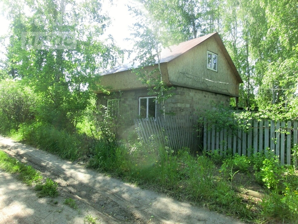 
   Продам дом, 46 м², Омск

. Фото 6.