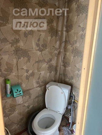 
   Продам дом, 70.1 м², Омск

. Фото 2.