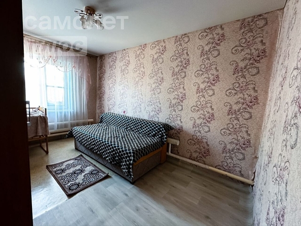 
   Продам дом, 91 м², Омск

. Фото 4.