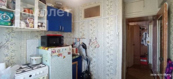 
   Продам 1-комнатную, 30.5 м², 

. Фото 1.