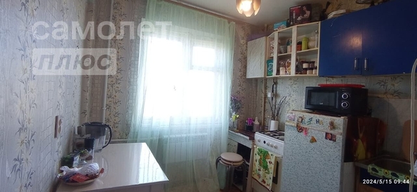 
   Продам 1-комнатную, 30.5 м², 

. Фото 2.