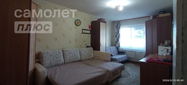 
   Продам 1-комнатную, 30.5 м², 

. Фото 9.