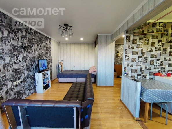 
   Продам 1-комнатную, 31 м², Магистральная ул, 67А

. Фото 8.