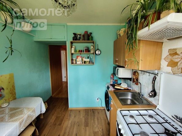 
   Продам 1-комнатную, 31.2 м², Лесной 1-й пер (Карьер п), 3

. Фото 9.