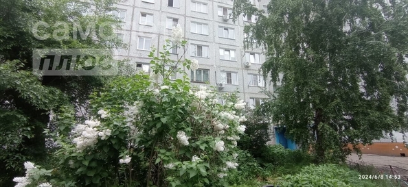 
   Продам 1-комнатную, 30 м², Взлетная ул, 7

. Фото 6.