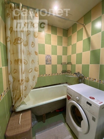 
   Продам 1-комнатную, 32.8 м², Химиков ул, 18/1

. Фото 3.