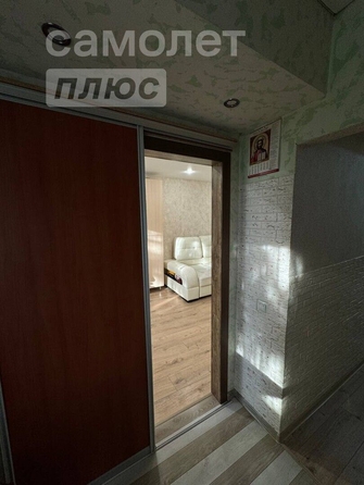 
   Продам 1-комнатную, 30.4 м², Путилова ул, 3Б

. Фото 1.