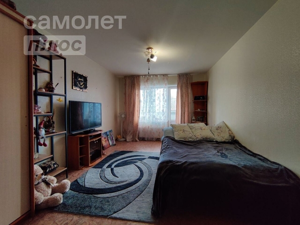 
   Продам 1-комнатную, 37.1 м², Пригородная 1-я ул, 14

. Фото 6.