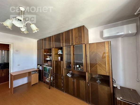 
   Продам 2-комнатную, 47.2 м², Авиационная ул, 143

. Фото 8.