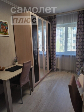 
   Продам 2-комнатную, 44.9 м², 22 Апреля ул, 6А

. Фото 6.