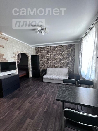 
   Продам студию, 34.1 м², Крупской ул, 14к2

. Фото 8.