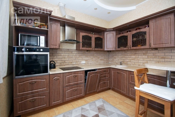 
   Продам 2-комнатную, 71.8 м², Менделеева пр-кт, 44к2

. Фото 5.