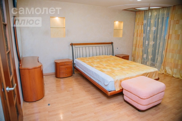 
   Продам 3-комнатную, 106.9 м², Кирова ул, 16/2

. Фото 8.