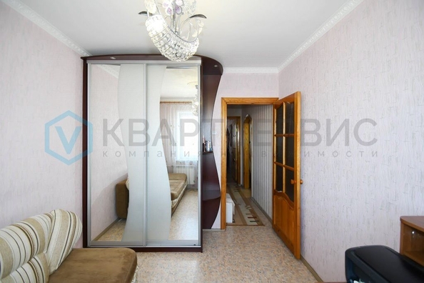 
   Продам 3-комнатную, 63.4 м², Туполева ул, 3

. Фото 3.