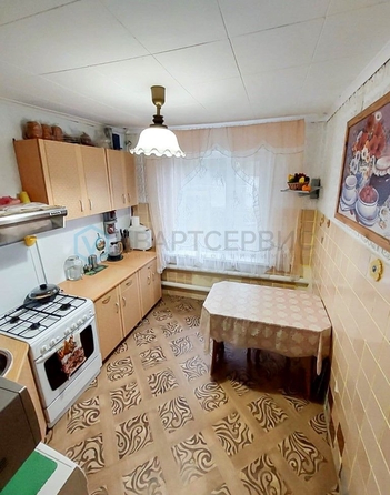 
   Продам дом, 104.6 м², Харламово

. Фото 8.