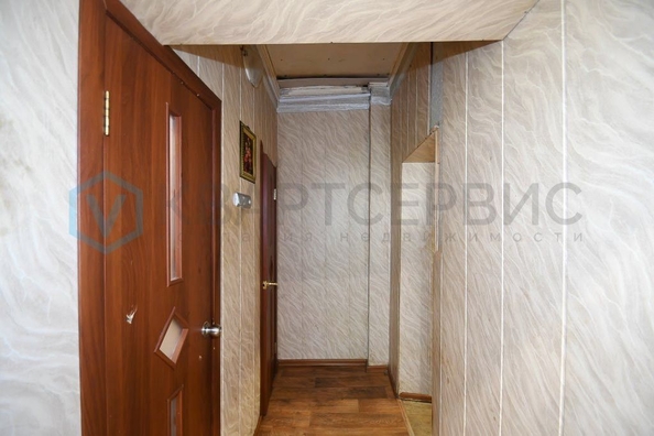 
   Продам 2-комнатную, 43.4 м², 20 Партсъезда ул, 9

. Фото 4.