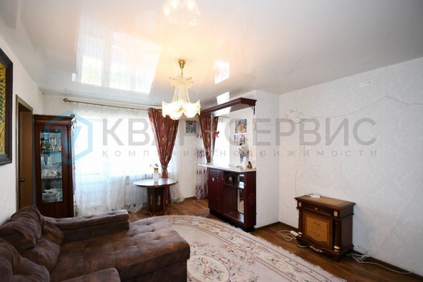 
   Продам 2-комнатную, 43 м², Масленникова ул, 241

. Фото 5.