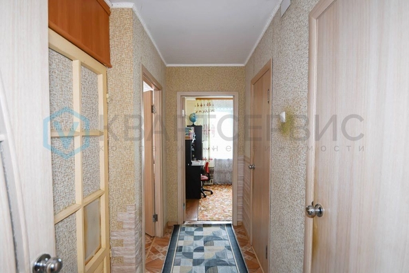 
   Продам 3-комнатную, 63 м², Мира ул, 2

. Фото 2.