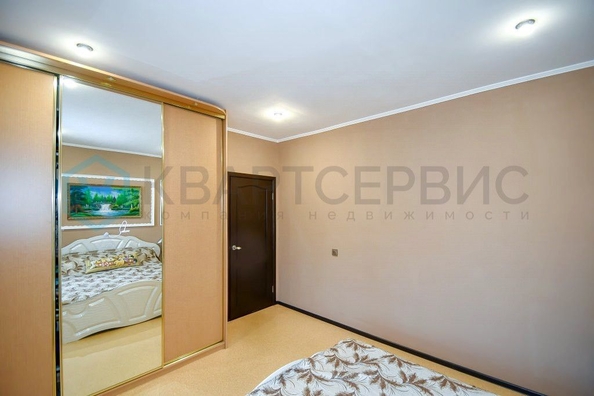 
   Продам дом, 187.2 м², Омск

. Фото 3.