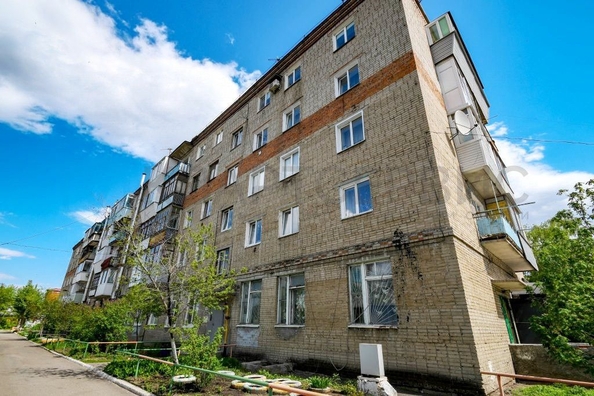 
   Продам 3-комнатную, 62.7 м², Профинтерна ул, 4

. Фото 3.