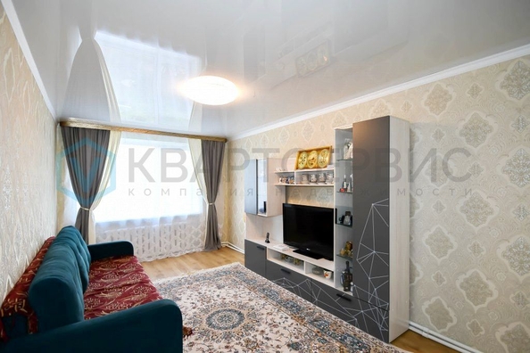 
   Продам 3-комнатную, 58.6 м², Целинная ул, 2

. Фото 10.