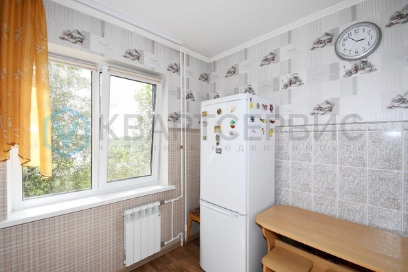 
   Продам 2-комнатную, 47.1 м², Волгоградская ул, 14

. Фото 7.