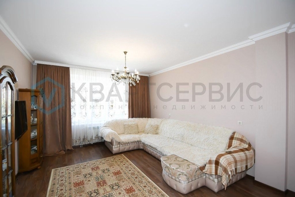 
   Продам 1-комнатную, 44.7 м², Транссибирская ул, 6

. Фото 1.