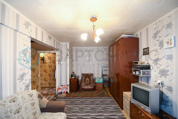 
   Продам 1-комнатную, 30.8 м², Федора Крылова ул, 4

. Фото 4.