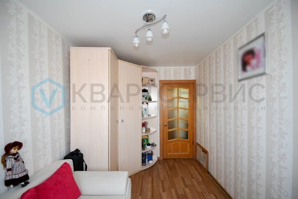 
   Продам 3-комнатную, 57.2 м², Чехова ул, 3

. Фото 8.