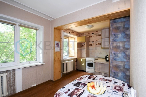 
   Продам 2-комнатную, 43.9 м², Бархатовой ул, 4В

. Фото 3.