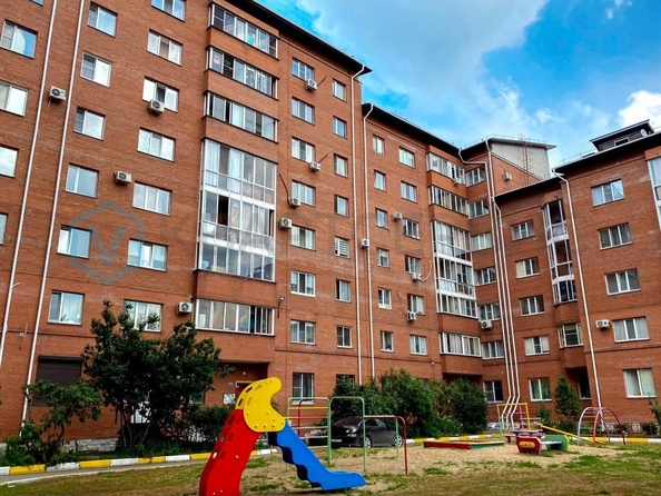 
   Продам 1-комнатную, 38.4 м², Герцена ул, 270

. Фото 5.