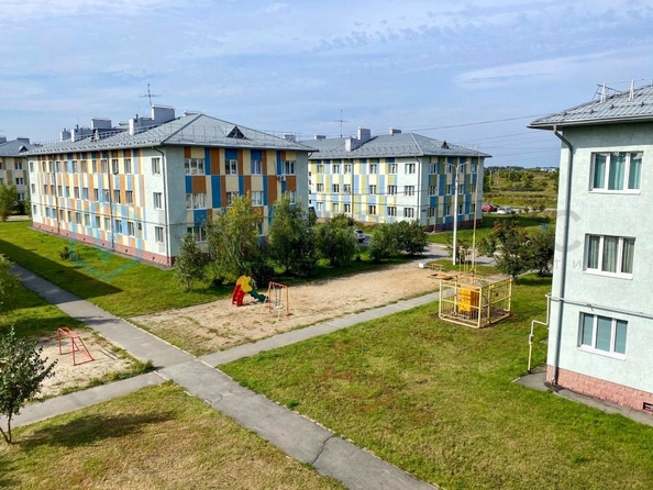 
   Продам 1-комнатную, 38.2 м², Верхнеднепровская ул, 269

. Фото 6.