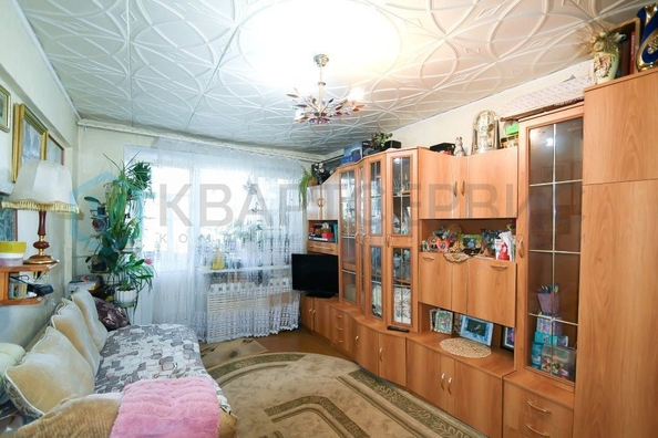 
   Продам 2-комнатную, 44.8 м², Амурская 21-я ул, 30Б

. Фото 2.