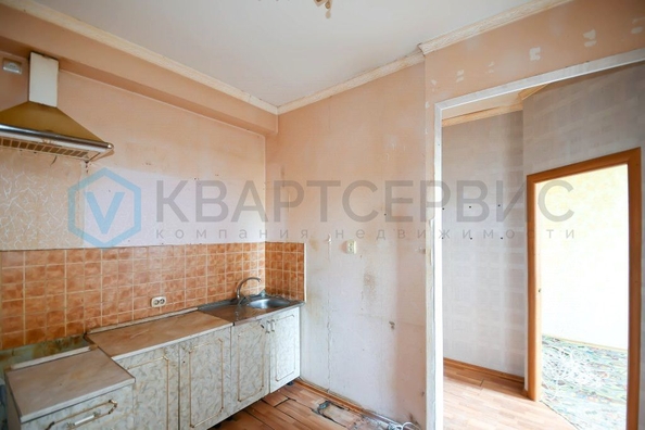 
   Продам 2-комнатную, 33.1 м², Учхозная 2-я ул, 4к2

. Фото 2.