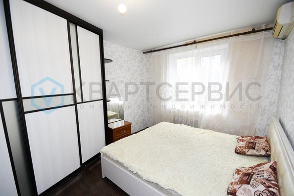 
   Продам 3-комнатную, 60.8 м², 10 лет Октября ул, 149

. Фото 5.