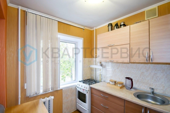 
   Продам 2-комнатную, 44 м², Нефтезаводская ул, 31В

. Фото 7.