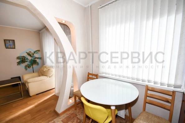 
   Продам 3-комнатную, 63.4 м², Добровольского ул, 5

. Фото 6.