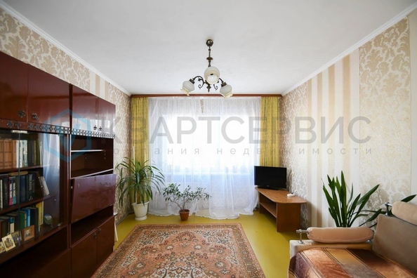 
   Продам 3-комнатную, 65.3 м², Крупской ул, 19/3

. Фото 6.