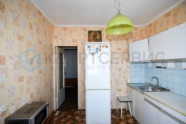 
   Продам 3-комнатную, 65.3 м², Крупской ул, 19/3

. Фото 9.