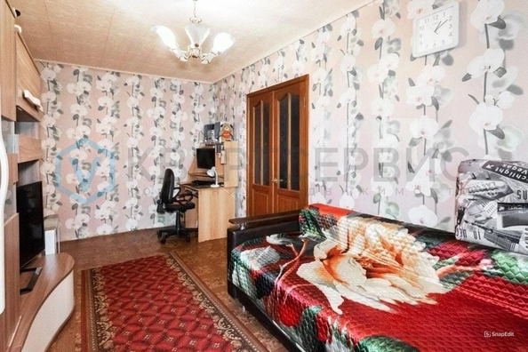 
   Продам 2-комнатную, 40.7 м², Масленникова ул, 241

. Фото 6.