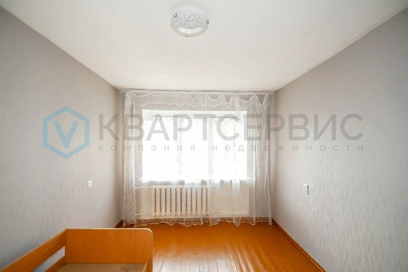 
   Продам 2-комнатную, 50.5 м², Мира пр-кт, 30В

. Фото 3.