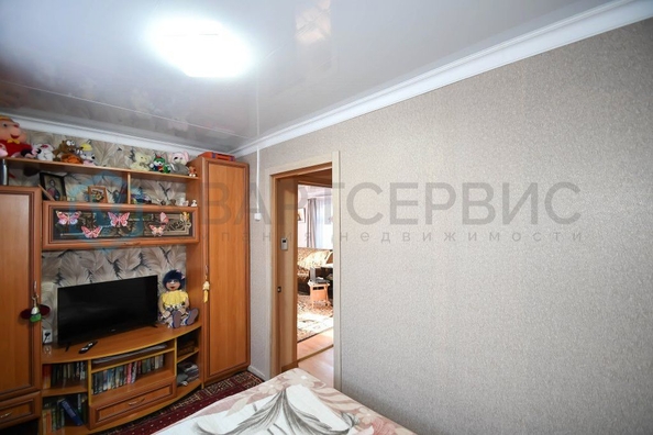 
   Продам дом, 55 м², Омск

. Фото 6.