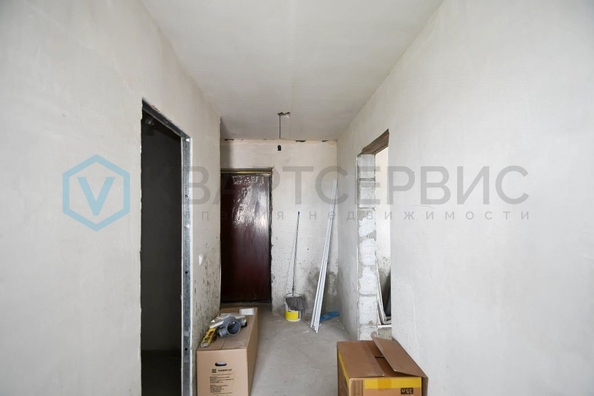 
   Продам 1-комнатную, 36.7 м², Советская ул, 5

. Фото 1.