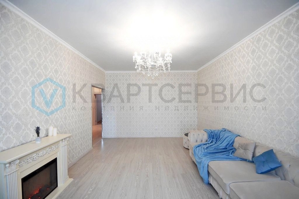 
   Продам 4-комнатную, 99 м², Волховстроя ул, 24

. Фото 1.