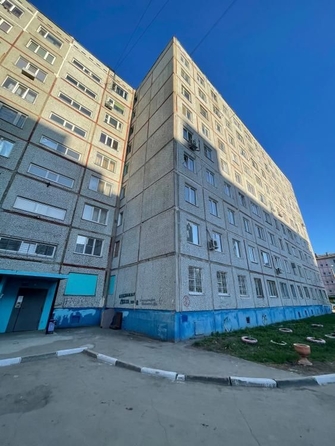 
   Продам 1-комнатную, 30.2 м², Бородина ул, 8/1

. Фото 7.