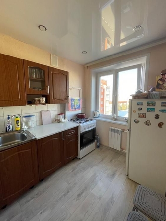 
   Продам 1-комнатную, 30.2 м², Бородина ул, 8/1

. Фото 8.