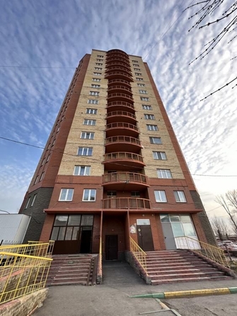 
   Продам 3-комнатную, 105.6 м², 1 Мая ул, 1/1

. Фото 8.